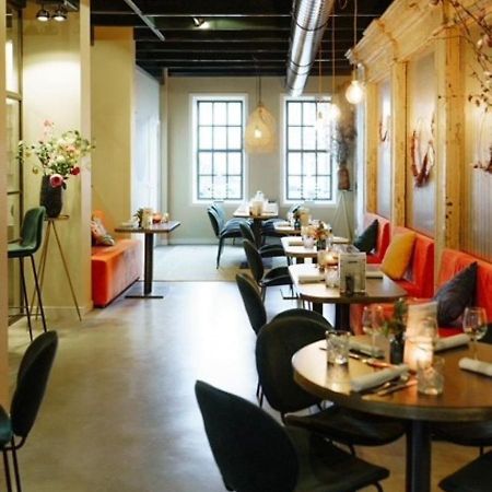 Апартаменты Bed Bij Bistro Медемблик Экстерьер фото